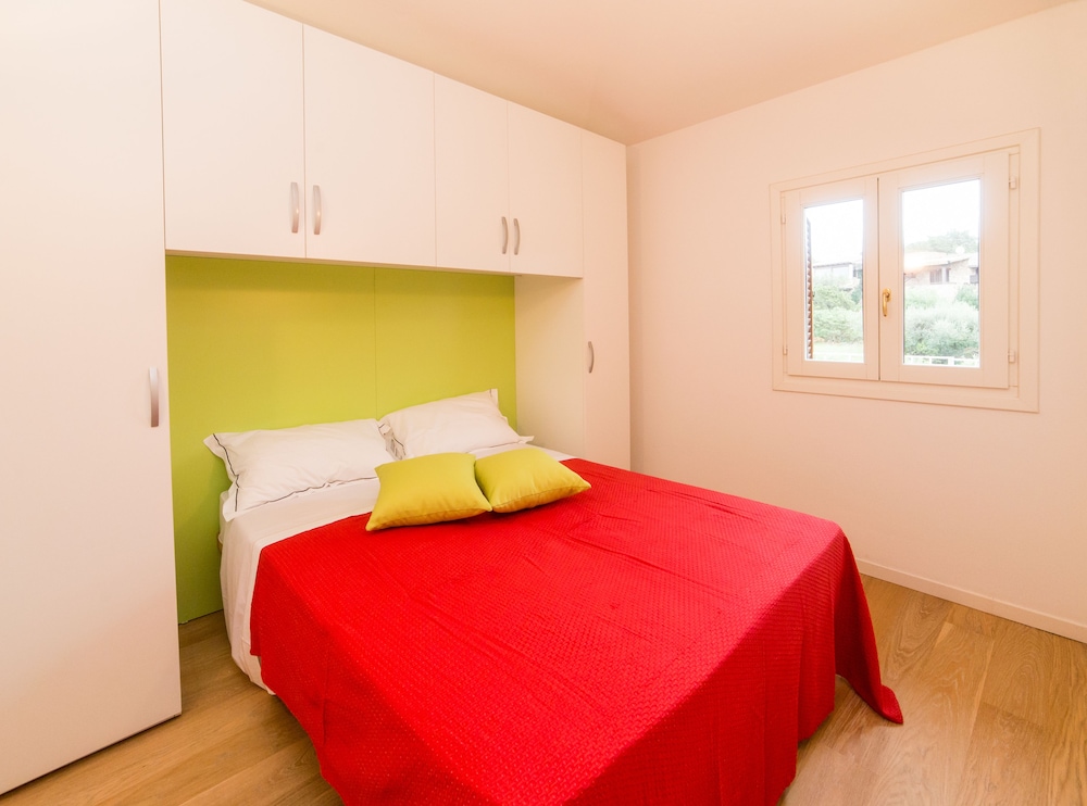Apartment, 2 Bedrooms (Edera)