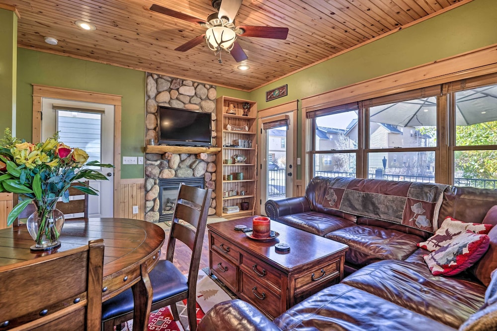 House (3 Bedrooms) photo 1