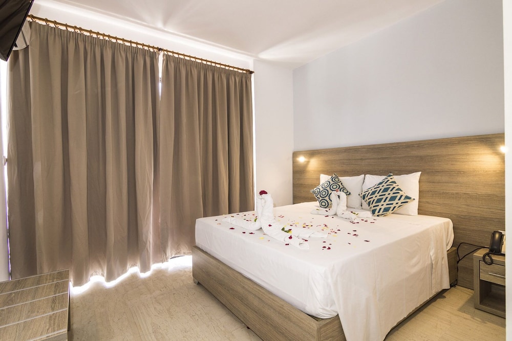Superior Deluxe Double or Twin Room