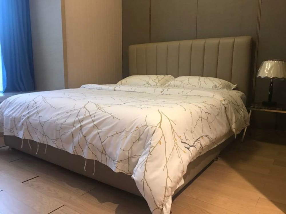 Two Bedrooms Suite