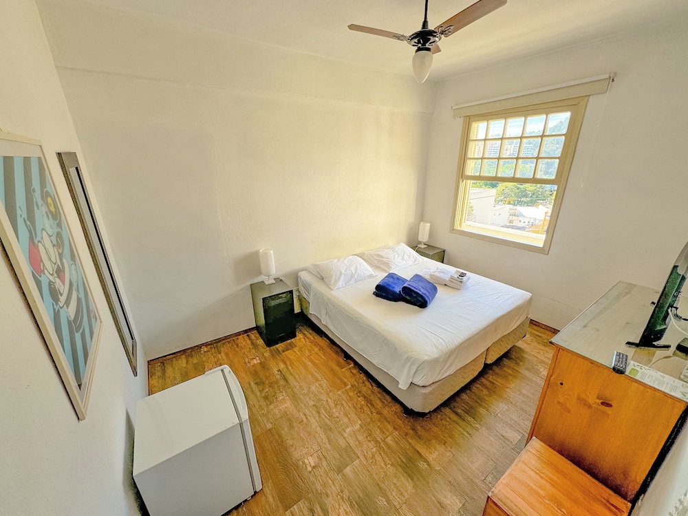 Exclusive Double Room