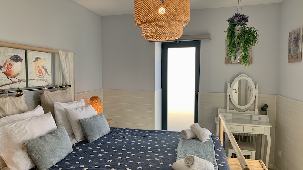 Açor House - Villaverde Guest Houses