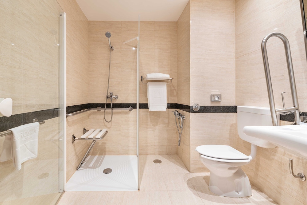 Double Room Single Use photo 3