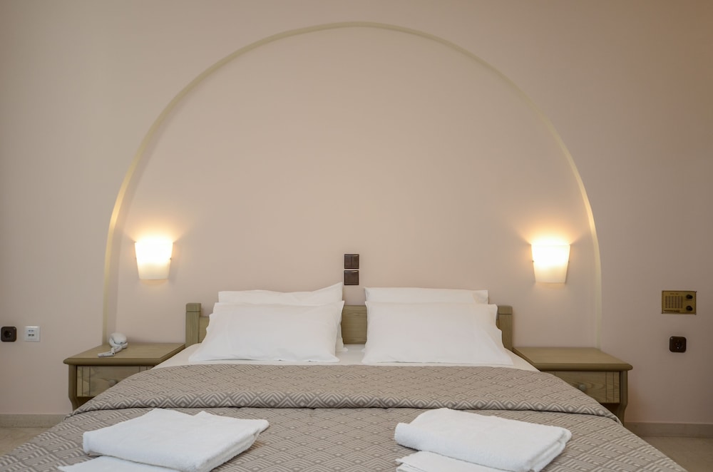Economy Double Room, Ground Floor photo 1