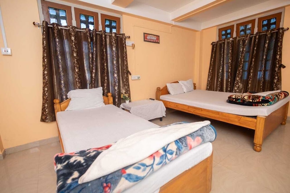 Deluxe Room, Balcony, Garden View photo 3