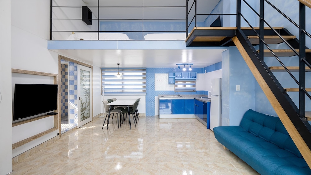 Basic Room, 1 Bedroom (chyelro)