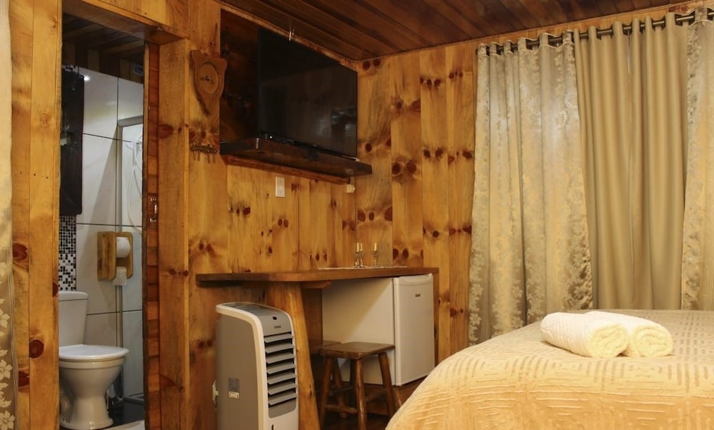 Suite, 1 Double Bed photo 2