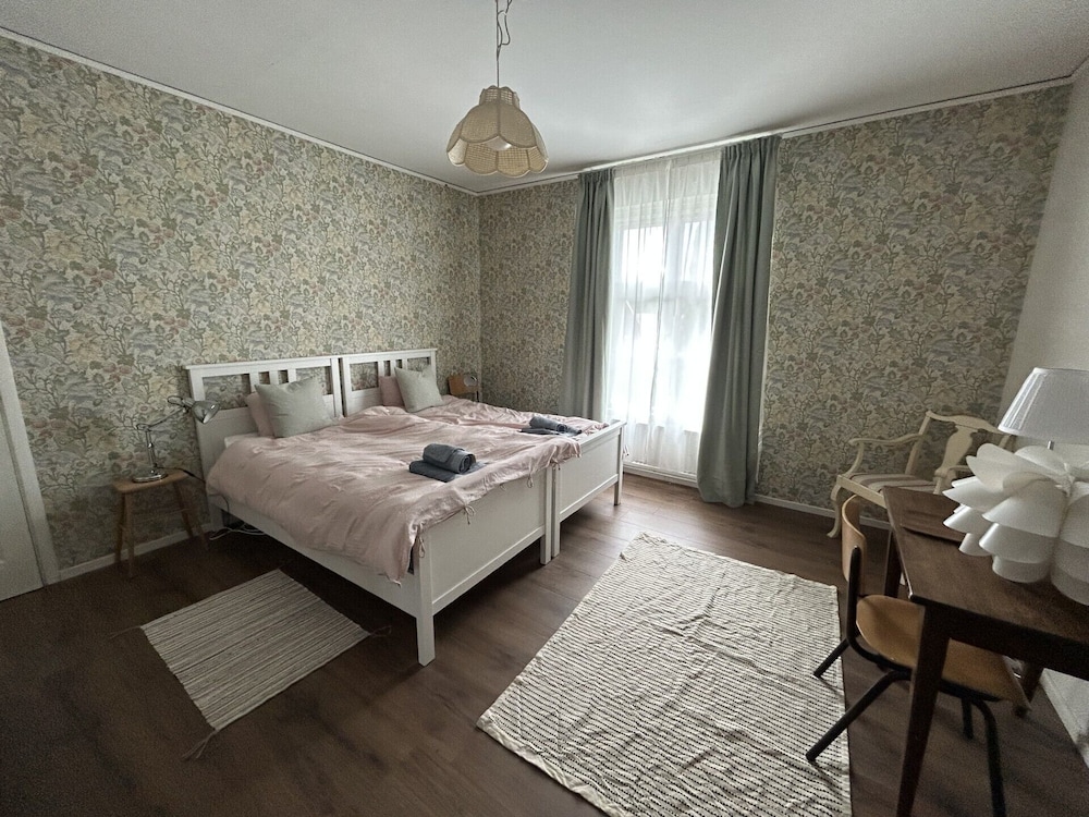 Double Room, Garden View photo 1