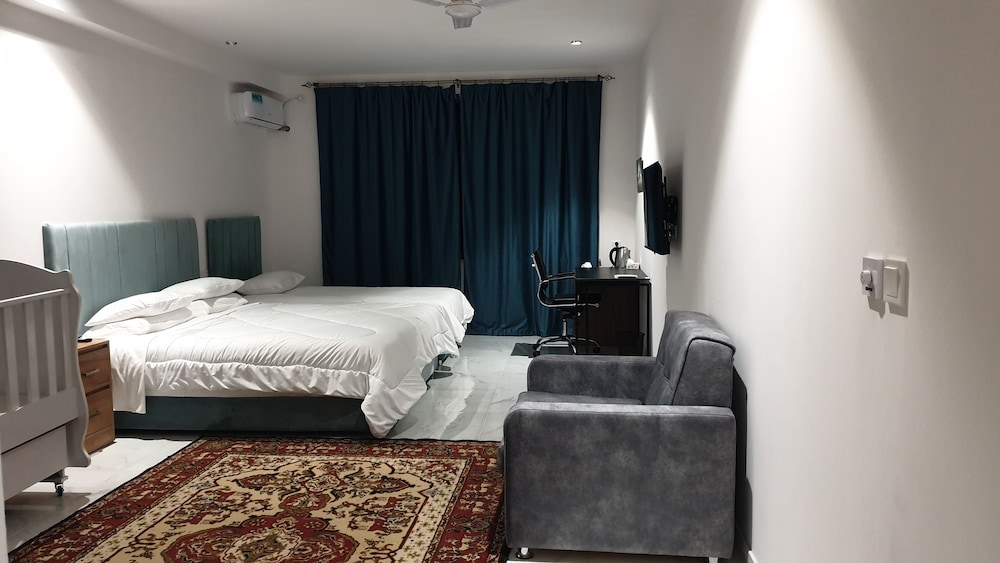 Family Double Room photo 2