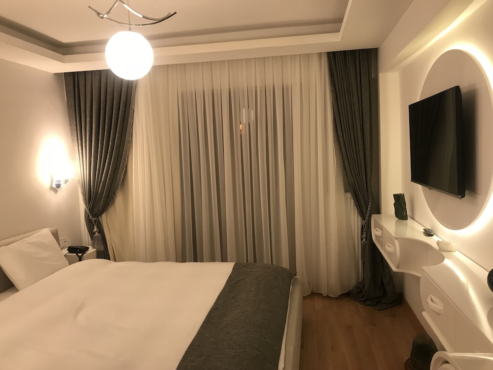 Standart Balkonlu Yesim Odasi photo 3