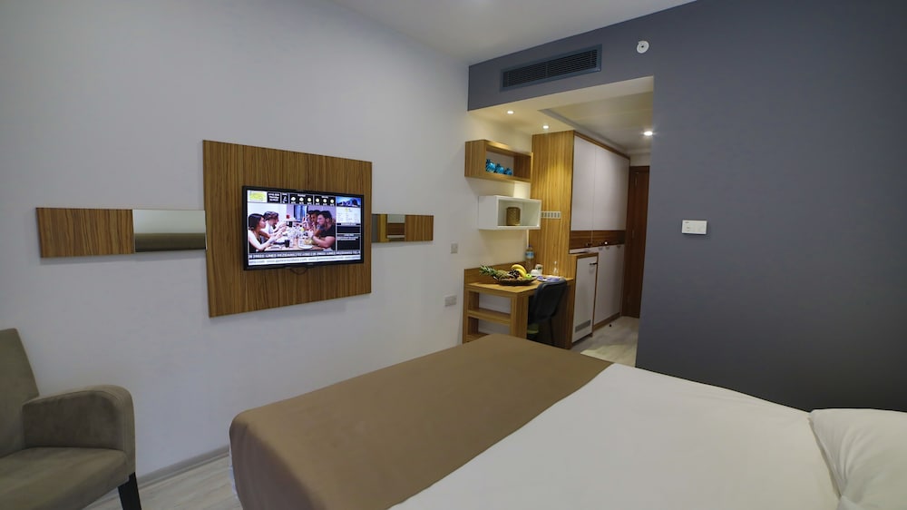 Standard Room - Photo 4
