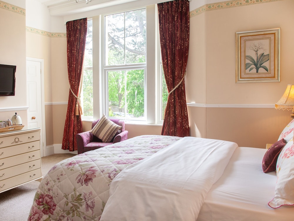 Deluxe Double Room, Ensuite photo 1
