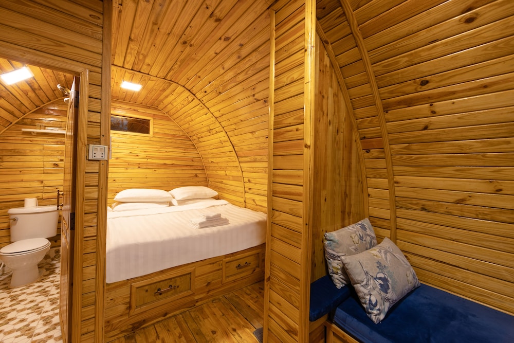 Standard Double Room - Photo 3