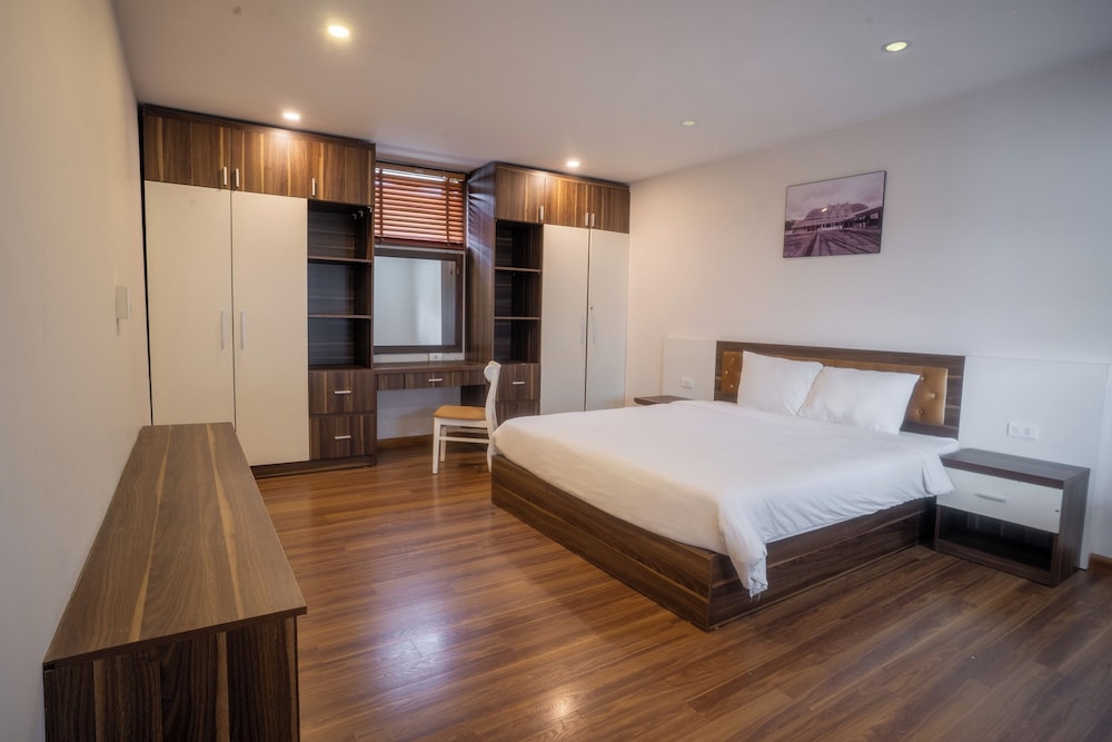 Deluxe Room - Photo 1