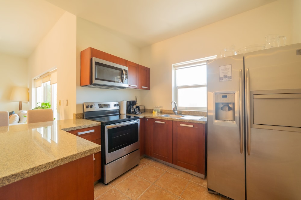 Luxury Villa, 4 Bedrooms, Ocean View photo 2