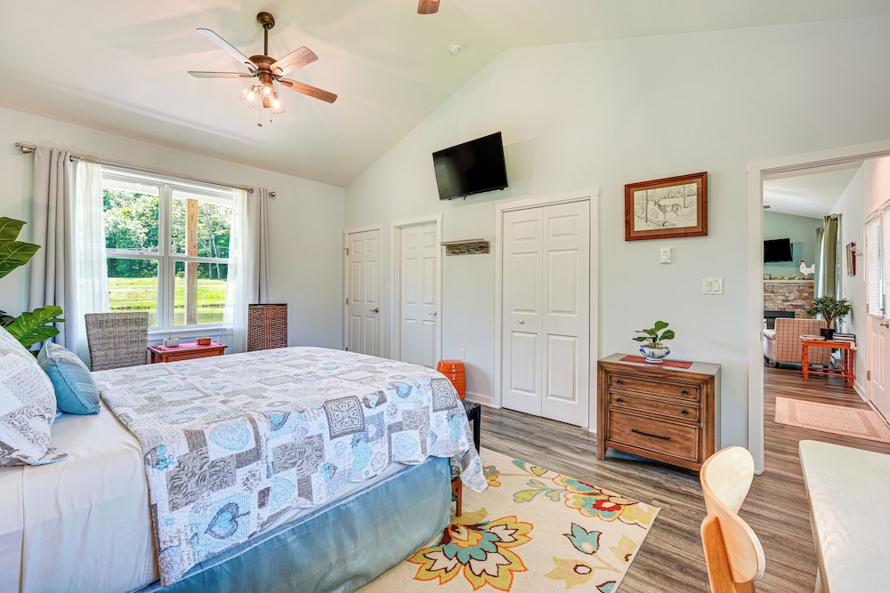 Cottage (1 Bedroom) photo 2