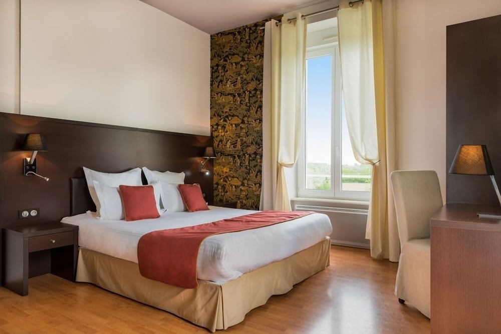 Superior Double Room photo 1