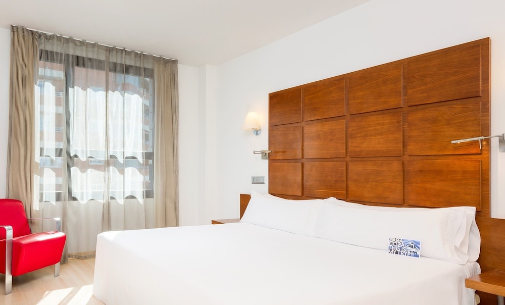 Standard Double Room - Photo 2