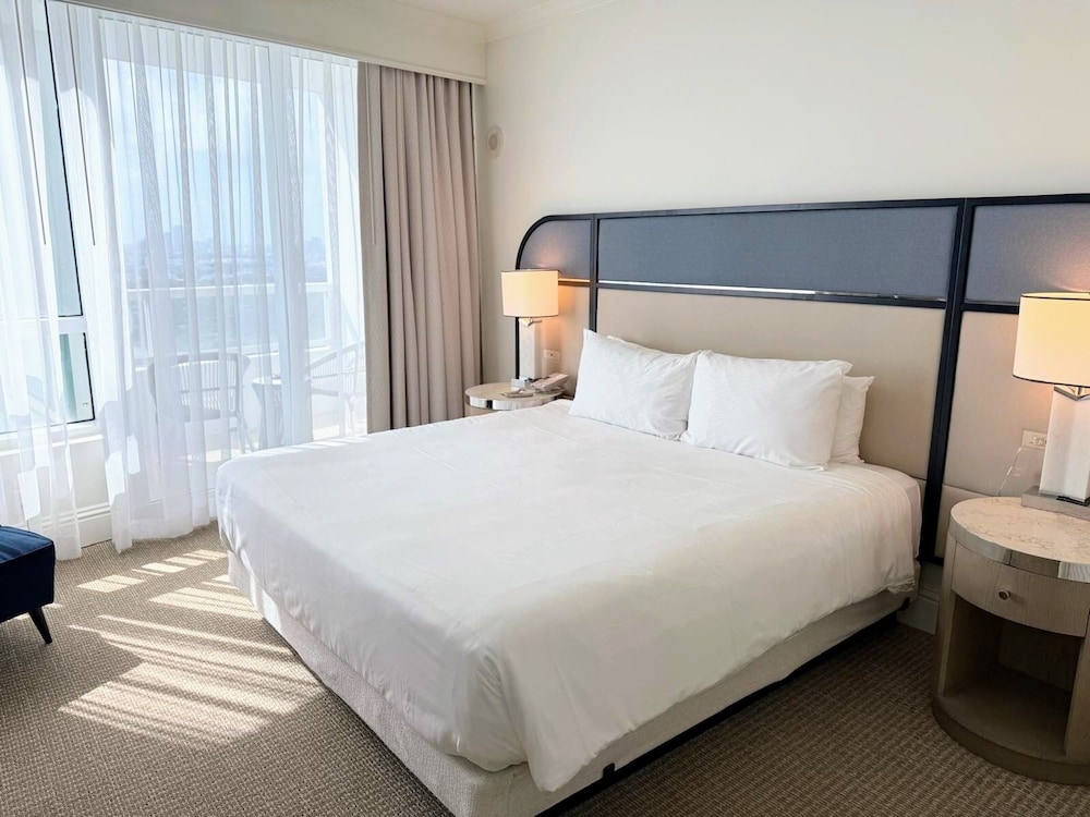 Tresor Ocean Front One Bedroom
