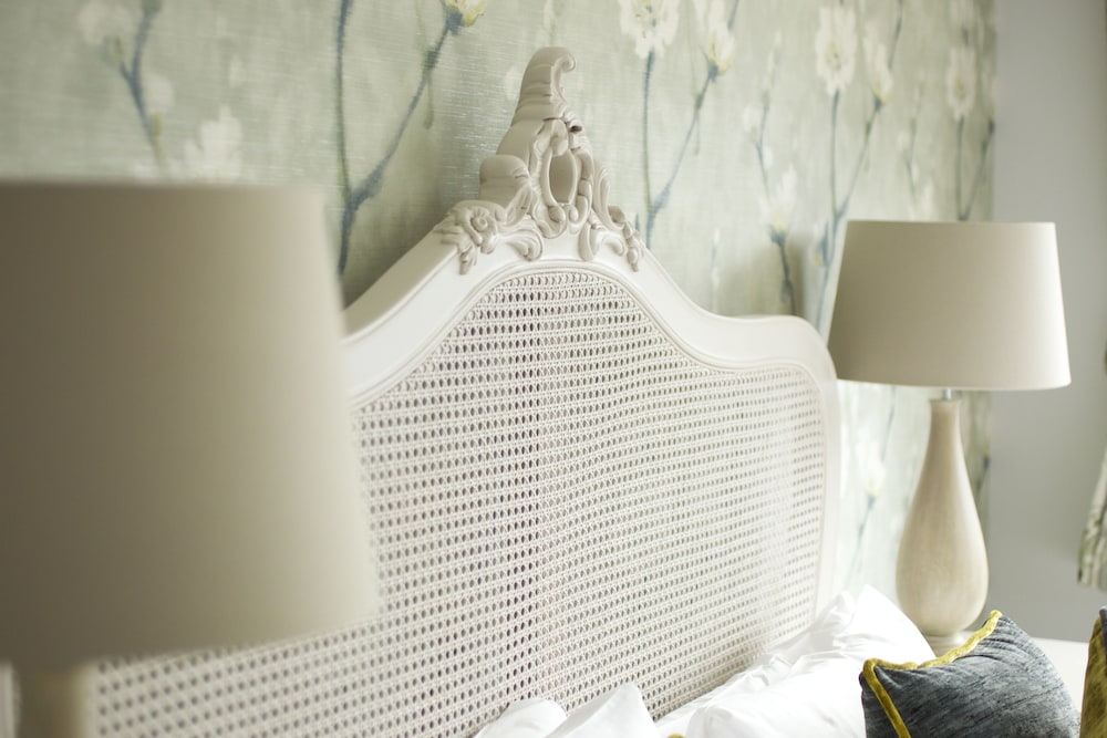 Luxury Room, 1 King Bed photo 2