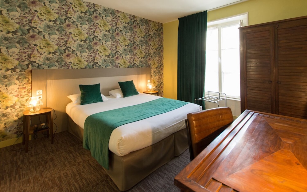 Leisure Room For 2