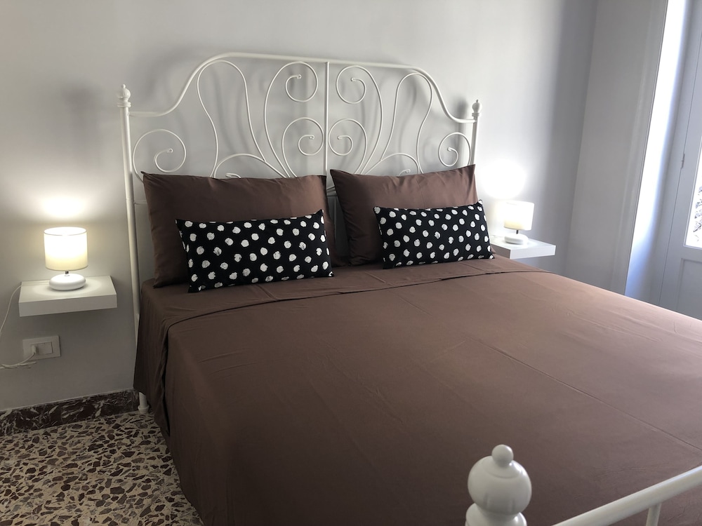 Junior Double Room