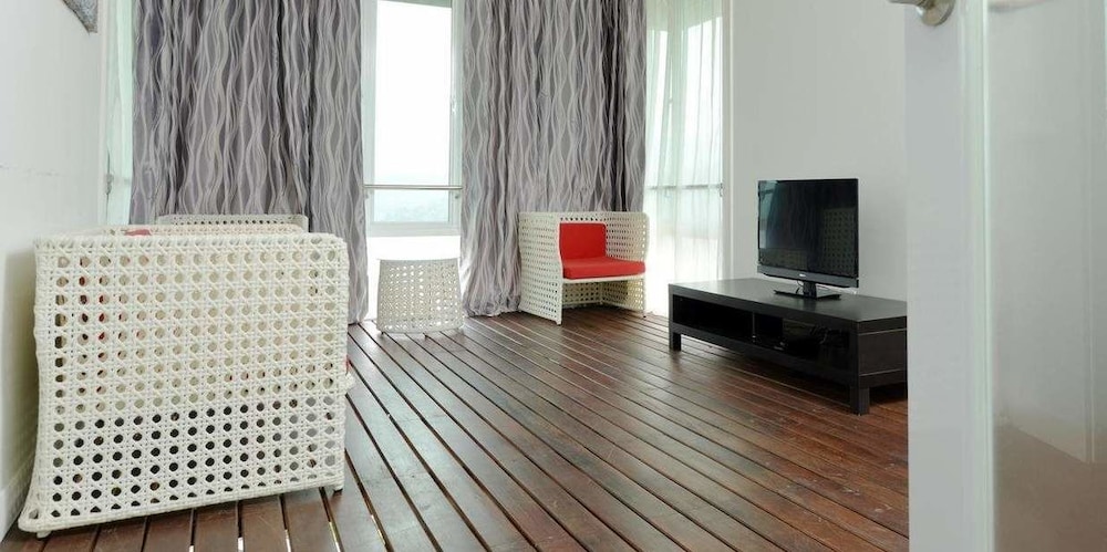 Deluxe Chalet photo 3