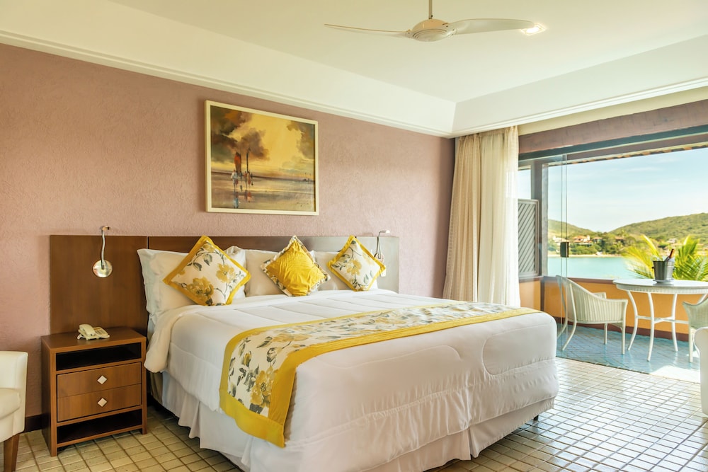 Suite Ferradura - Photo 1