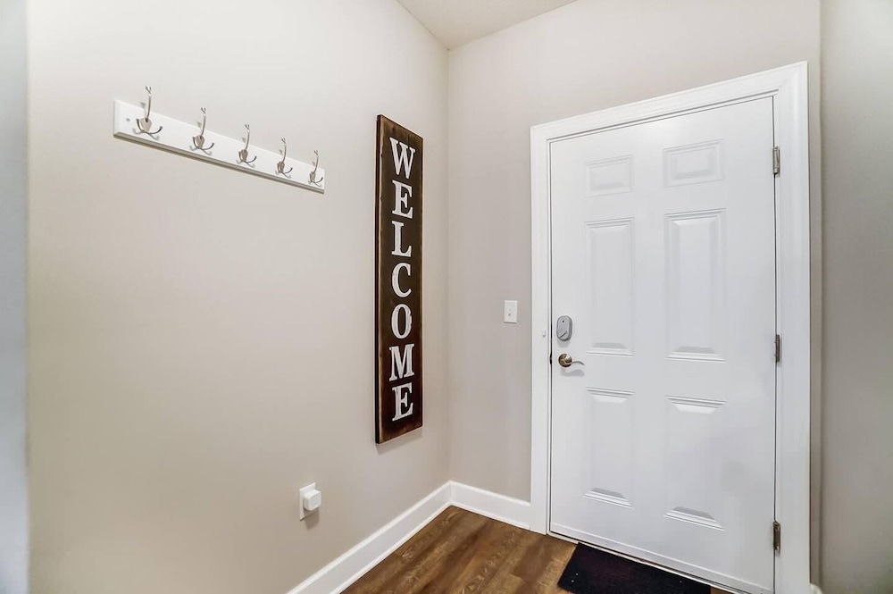 Walkable Pet-friendly 2BR 2BA On 1st Floor, Billede 22