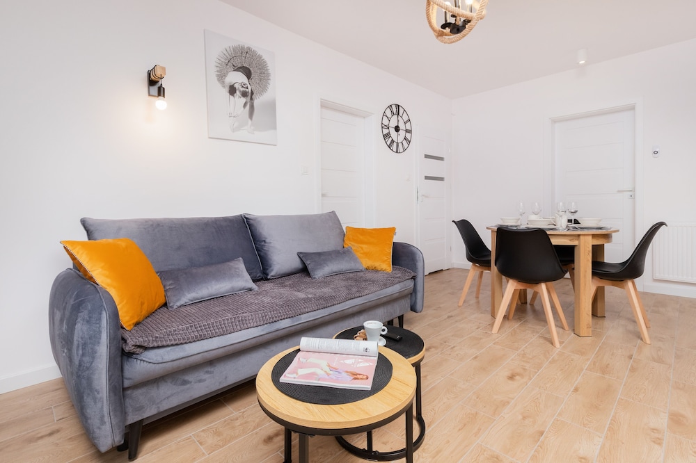 Apartment, 2 Bedrooms, Terrace, Sea Facing
