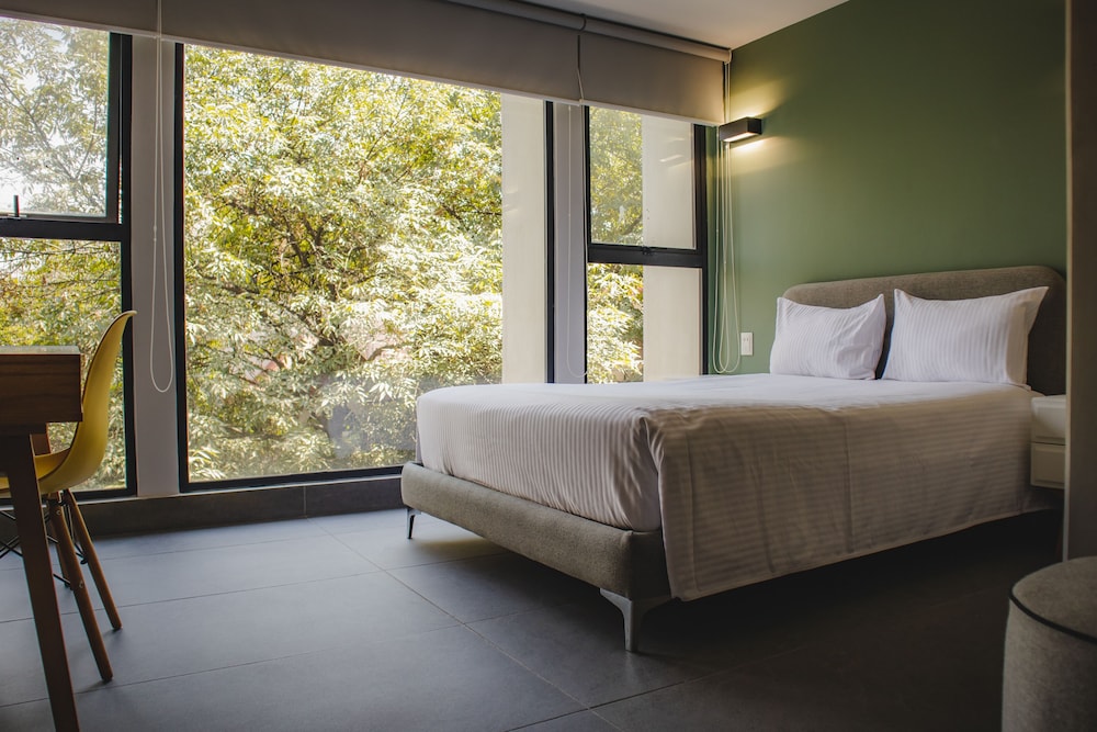 Executive Apartment photo 1