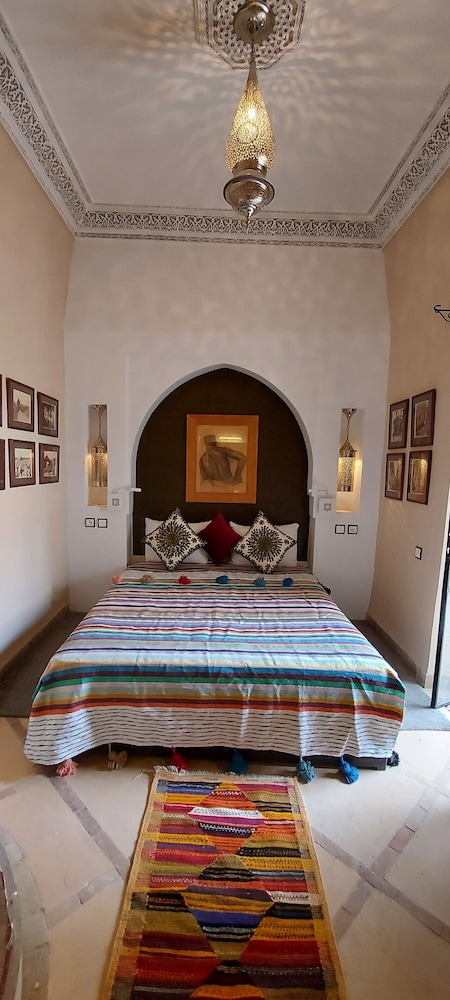 Standard Room - Photo 8