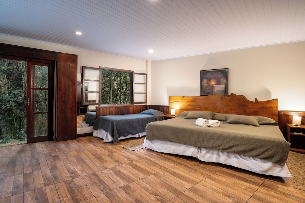 Standard Suite (Quadruplo)