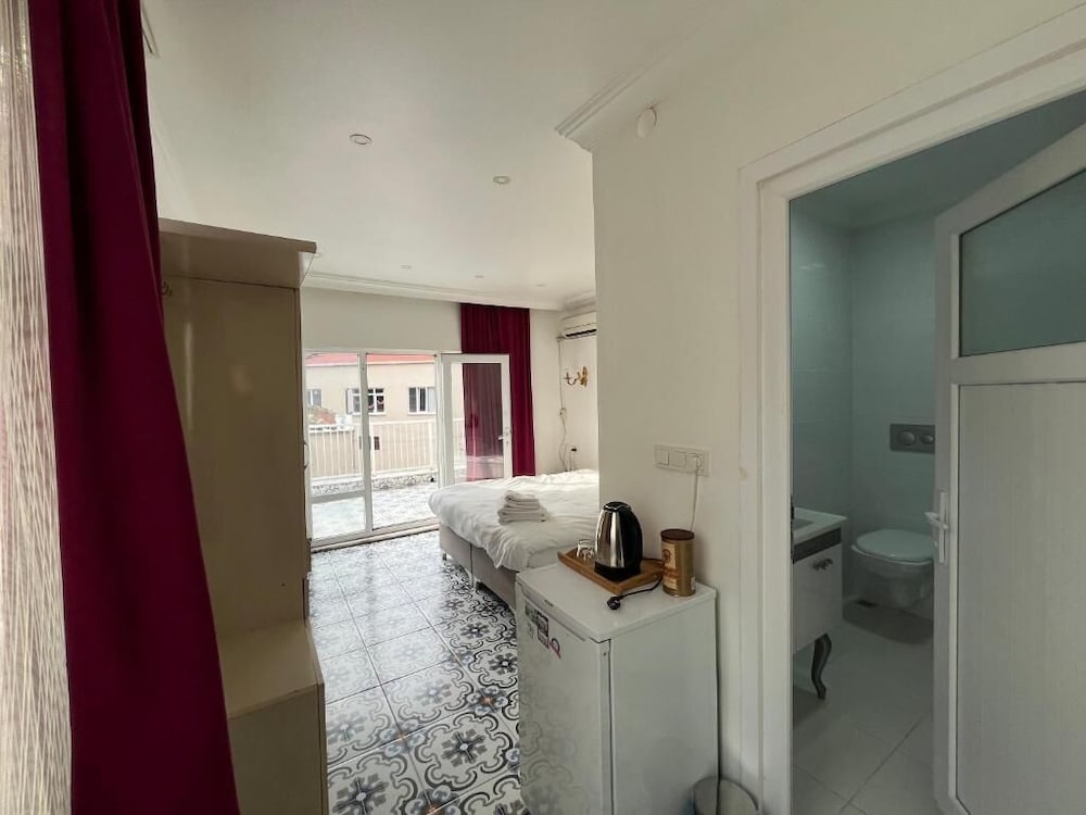 Luxury Double Room photo 1
