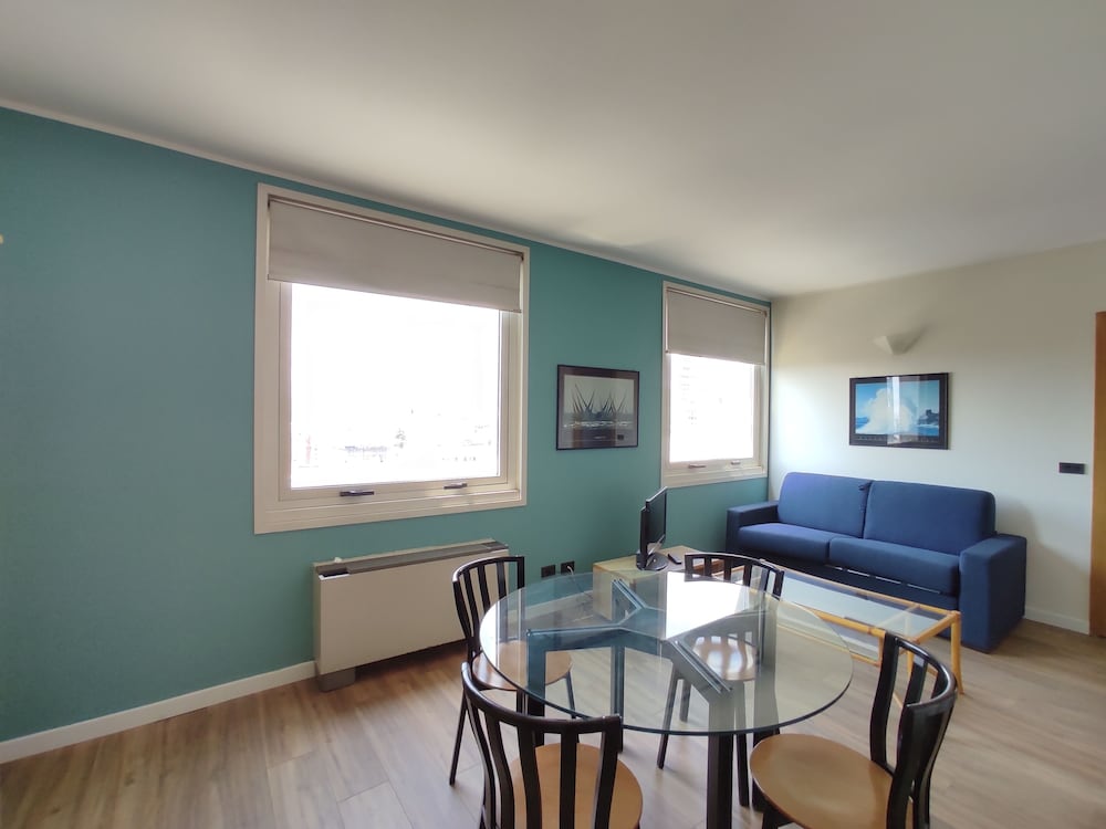 Business Apartment