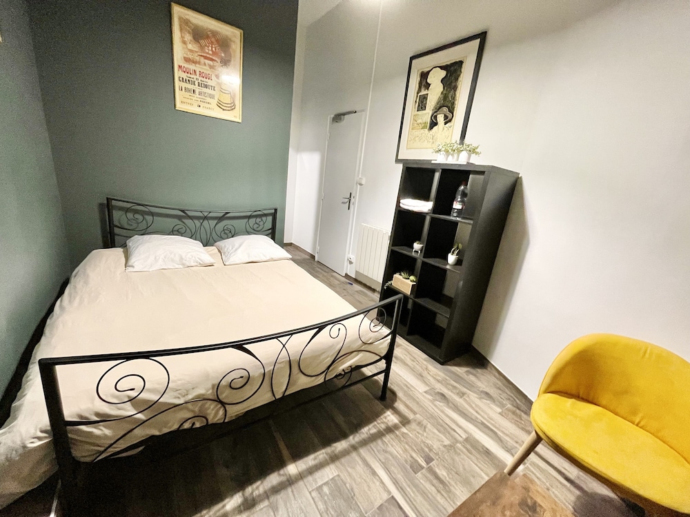 Double Room, Private Bathroom photo 2