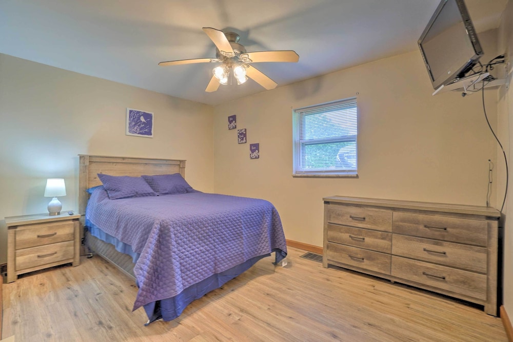 House (2 Bedrooms) photo 1