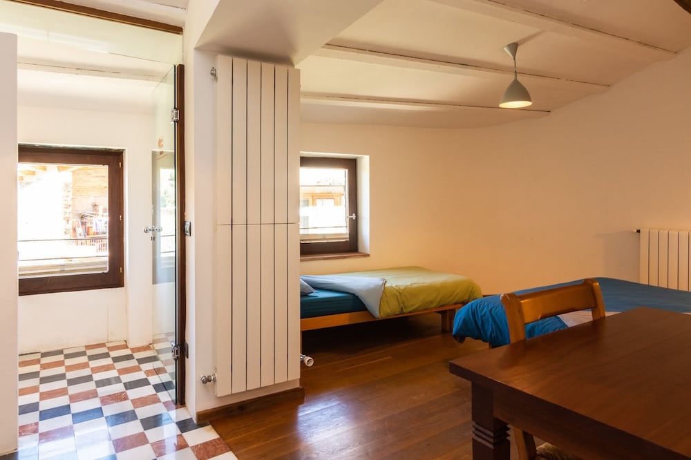 Habitacion triple La Cantonada photo 2