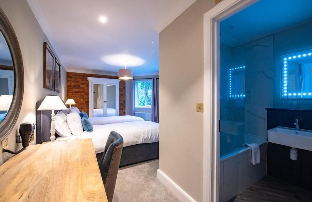 Deluxe Double Room - Photo 2