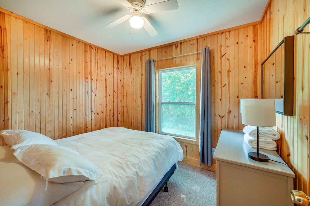 Cottage (2 Bedrooms) photo 3