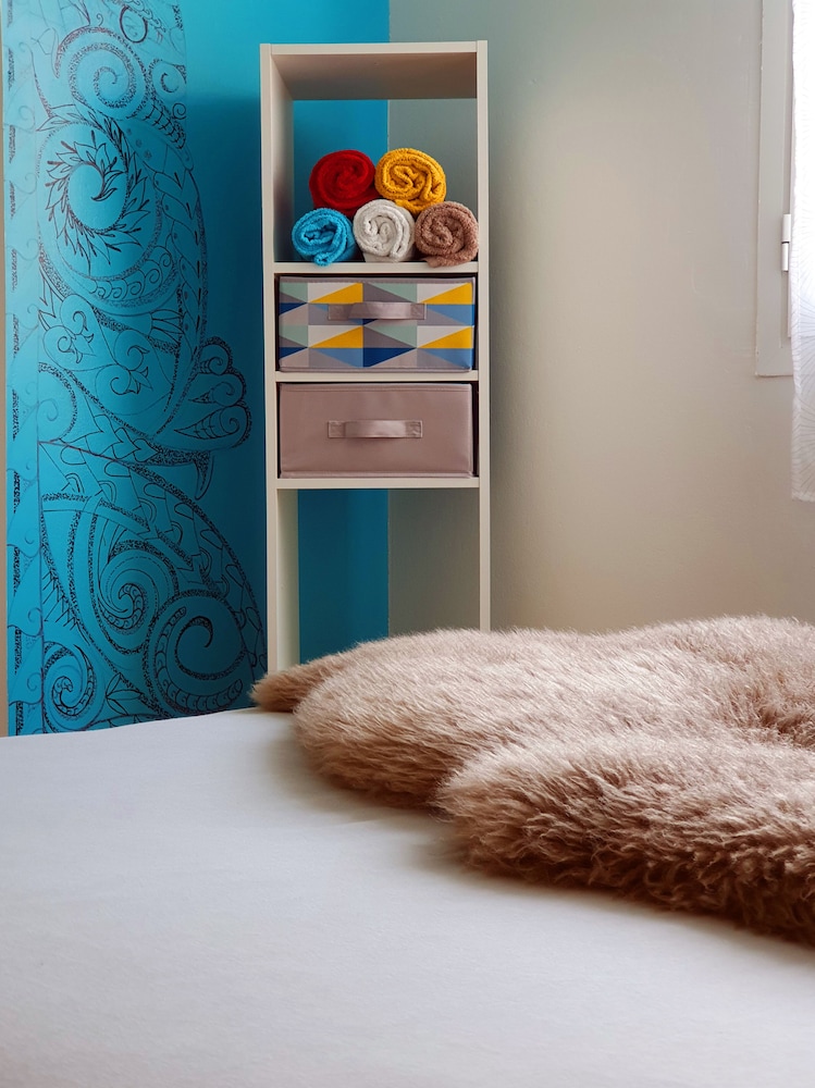 Suite, Private Bathroom (Chambre  Raglan) photo 2