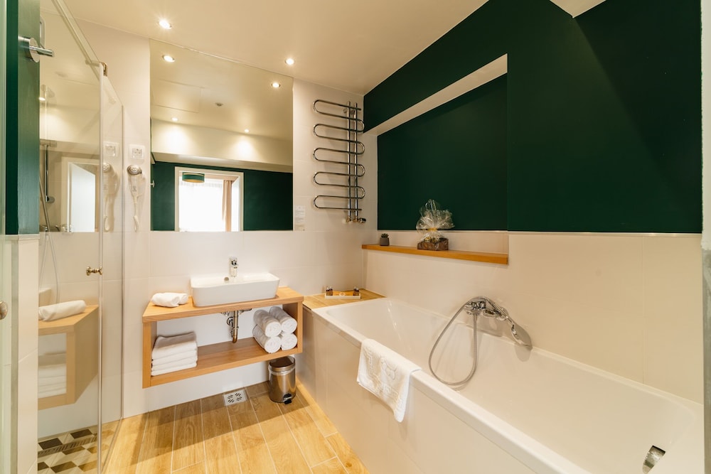 Junior Double Room photo 3