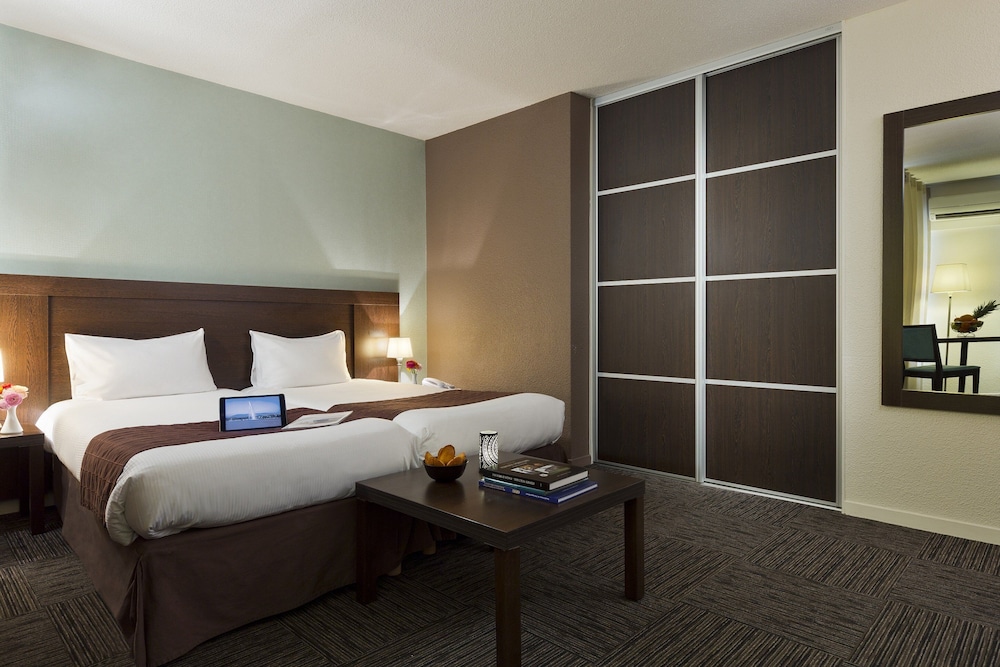 Superior Studio, Double or Twin Beds - Photo 5