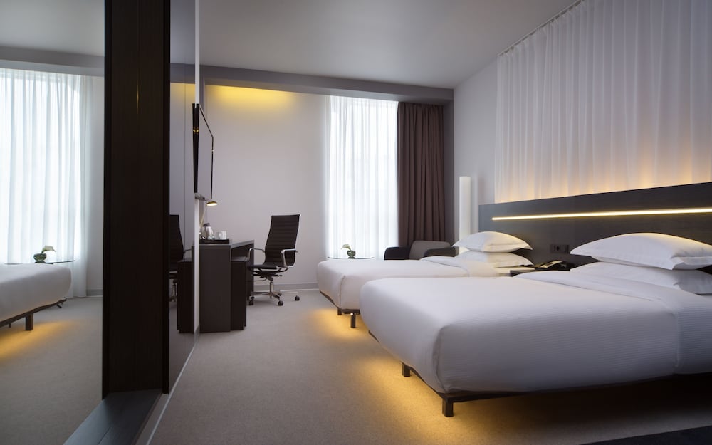Business Twin Room