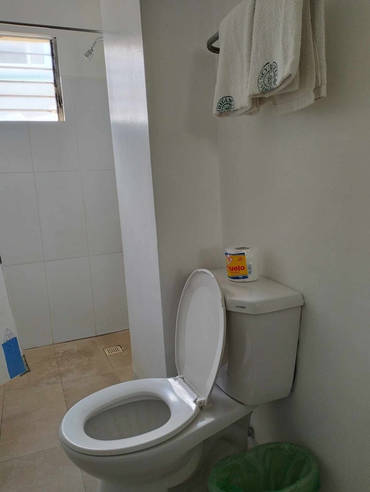 Standard Double or Twin Room, Private Bathroom, City View photo 2