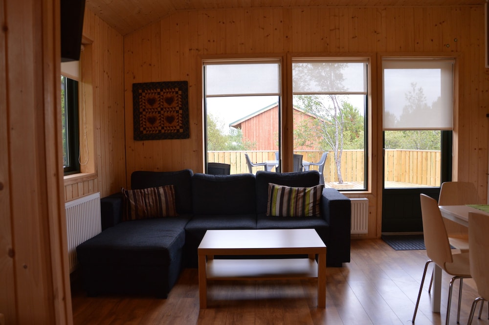 Comfort Bungalow, 2 Bedrooms, Accessible, Garden View photo 3