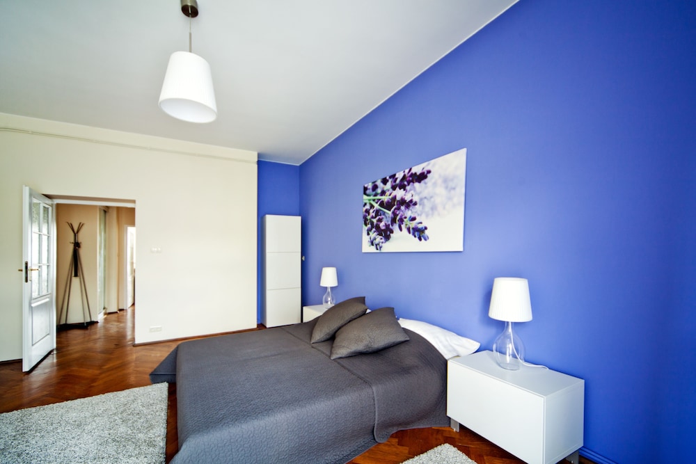 Apartment, 1 Bedroom, Balcony - Photo 32