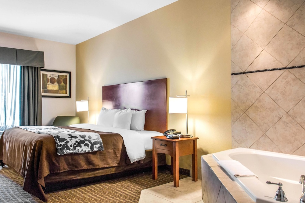 Suite, 1 King Bed, Non Smoking - Photo 4