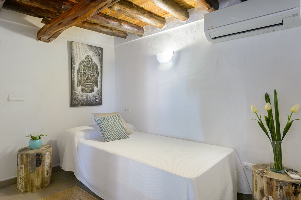 Double Room (Limonero) photo 2