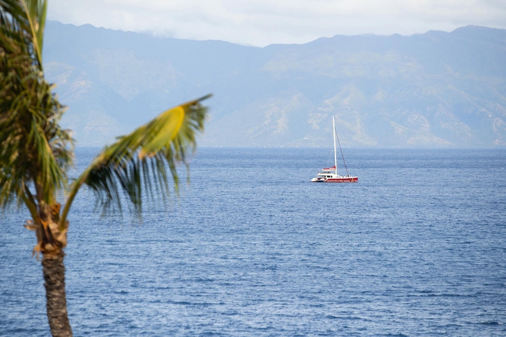 Moana Oceanfront 1 Bedroom Suite King